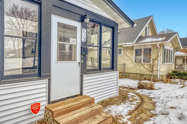 2718 Sheridan AVE N, Minneapolis, MN 55411
