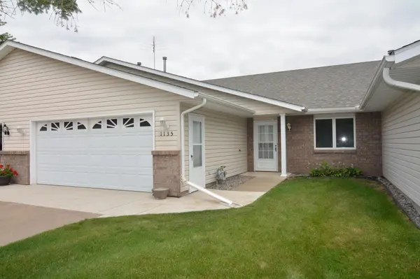 1135 4th AVE NW, Milaca, MN 56353