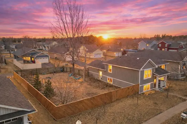 1501 Elm ST S, Cambridge, MN 55008