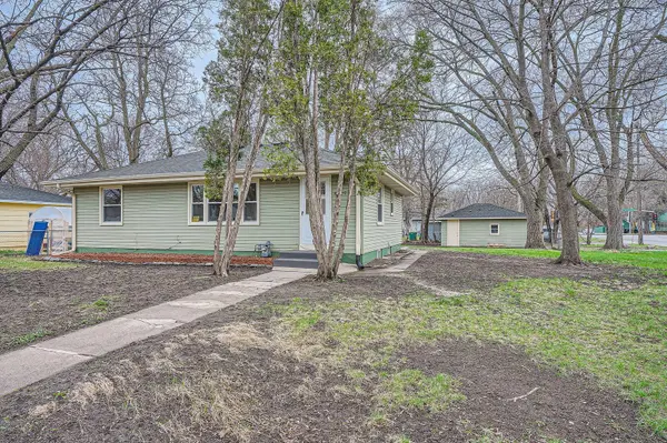 6300 Quebec AVE N, Brooklyn Park, MN 55428