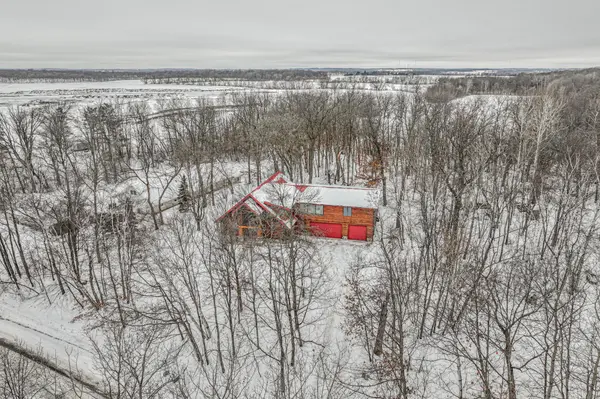 330 Birchwood RD NW, Alexandria, MN 56308