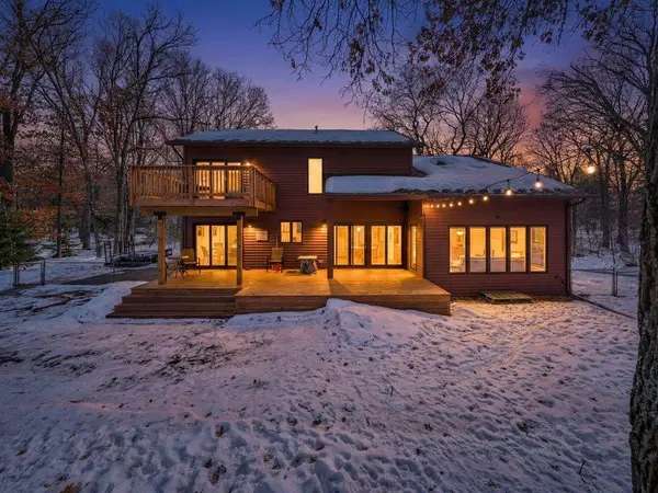 13099 Timberlane DR, Baxter, MN 56425
