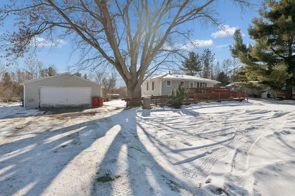 2788 369th AVE NE, Grandy, MN 55029