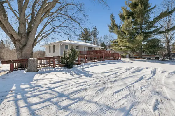2788 369th AVE NE, Grandy, MN 55029