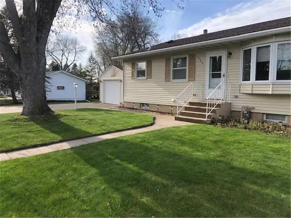 1025 3rd AVE NE, Little Falls, MN 56345
