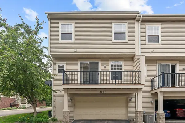8324 Labont WAY, Eden Prairie, MN 55344