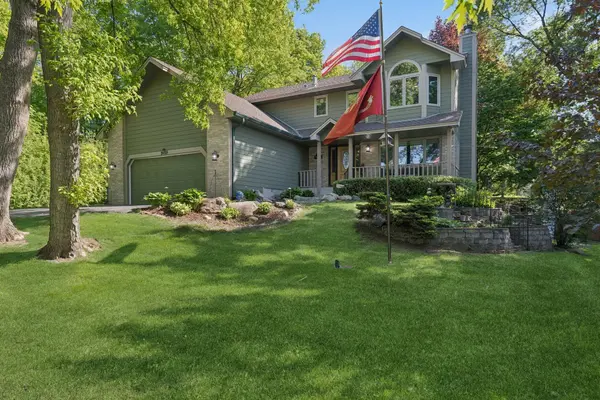19029 Yale CIR NW, Elk River, MN 55330