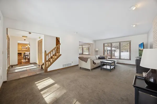 1601 Berne RD NE, Fridley, MN 55421