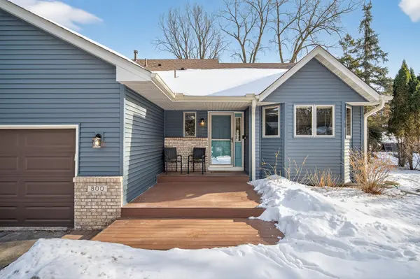 800 Griffin AVE, Mahtomedi, MN 55115
