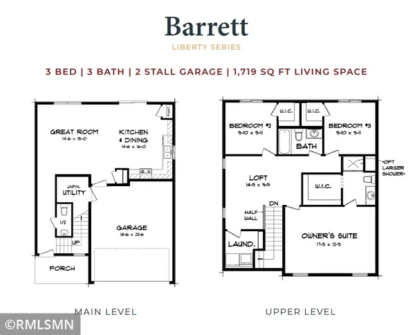 22373 Denmark CT, Farmington, MN 55024