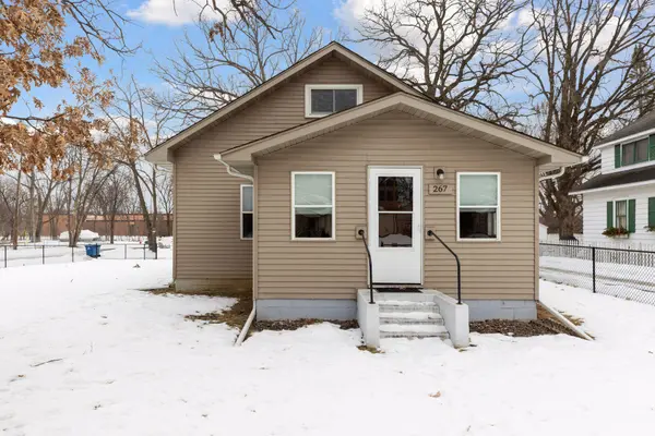 267 3rd ST NW, Forest Lake, MN 55025