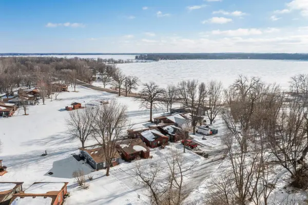 3891 Wahtomin TRL NW, Alexandria, MN 56308