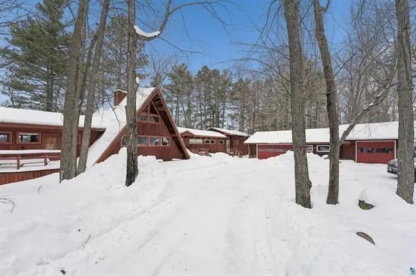 10180 County Highway H, Iron River, WI 54847