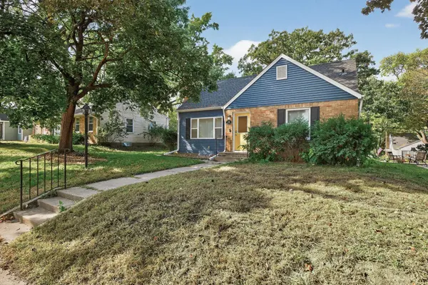 3425 Zenith AVE N, Robbinsdale, MN 55422