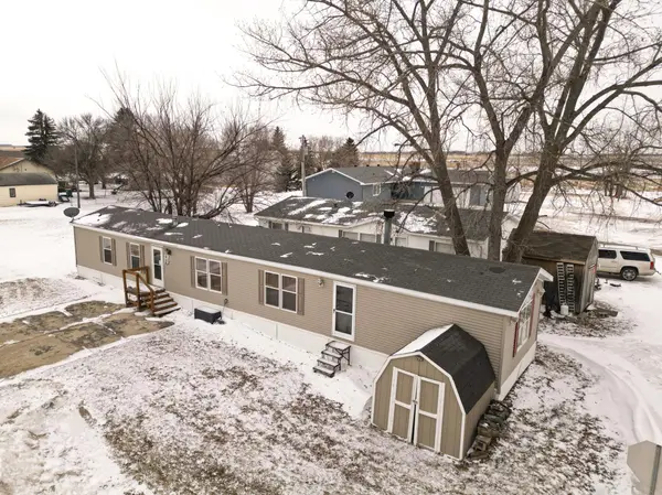 210 Aldrich AVE, Argusville, ND 58005