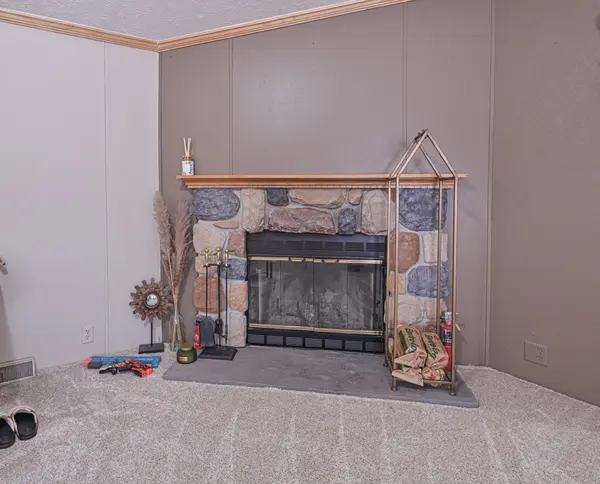 210 Aldrich AVE, Argusville, ND 58005