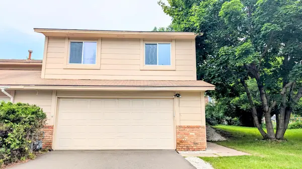 4584 Cinnamon Ridge TRL, Eagan, MN 55122