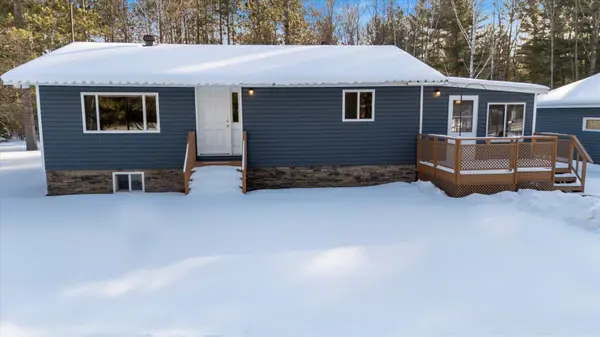 24621 E Long Lake Road, Bigfork, MN 56628
