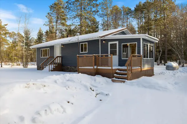 24621 E Long Lake Road, Bigfork, MN 56628