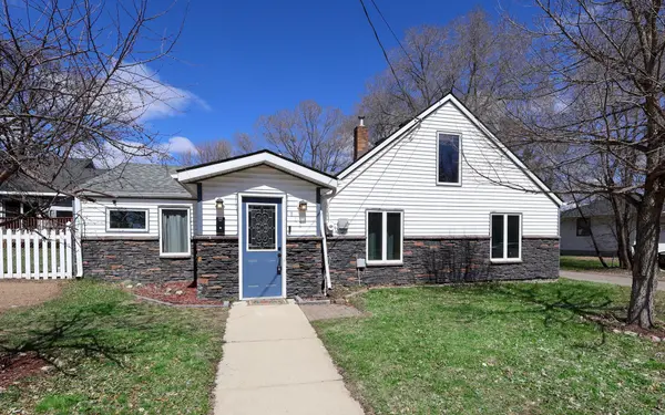 511 3rd ST NE, Saint Cloud, MN 56304