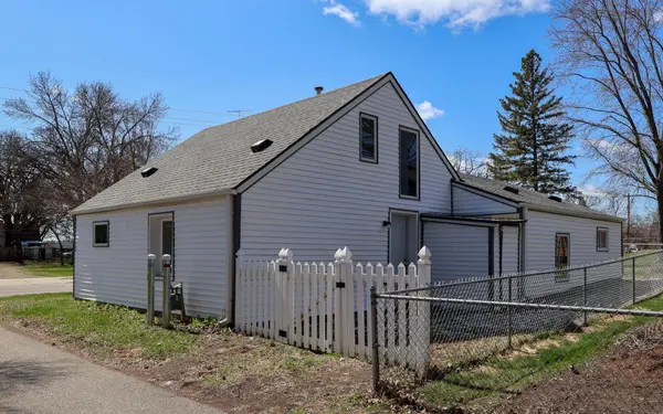 511 3rd ST NE, Saint Cloud, MN 56304