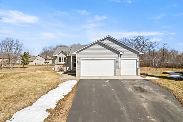 4437 231st CT NW, Saint Francis, MN 55070