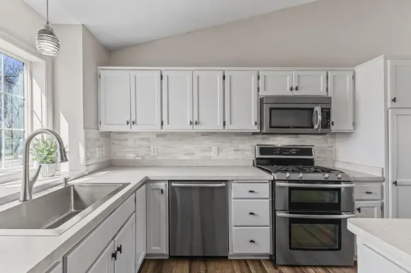 4437 231st CT NW, Saint Francis, MN 55070