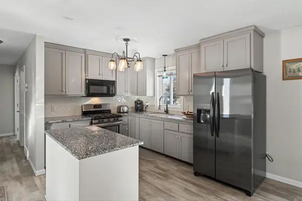 13919 Quinn ST NW, Andover, MN 55304