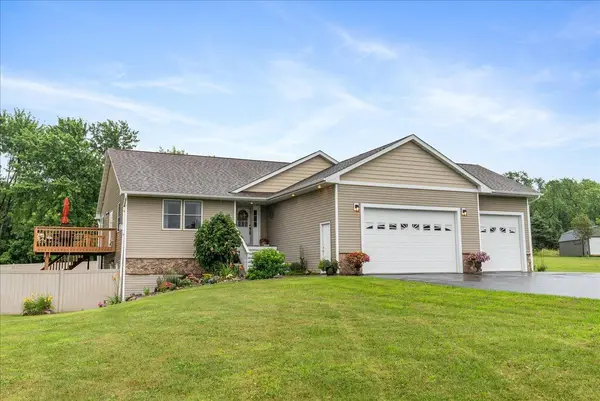 1021 167th ST, Hammond, WI 54015
