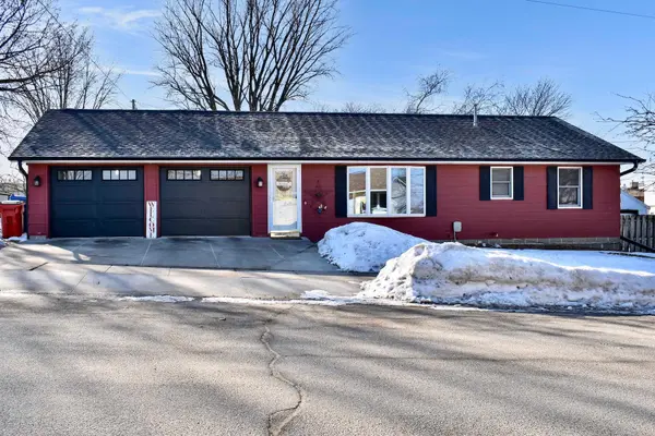 14 1st AVE NE, Altura, MN 55910