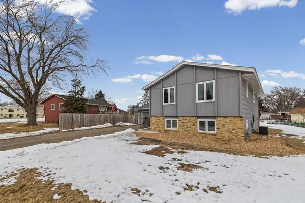 1112 67th AVE N, Brooklyn Center, MN 55430