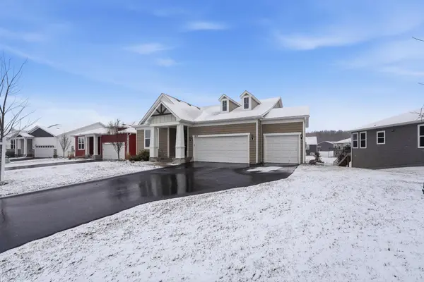 16611 Territorial TRL, Dayton, MN 55369