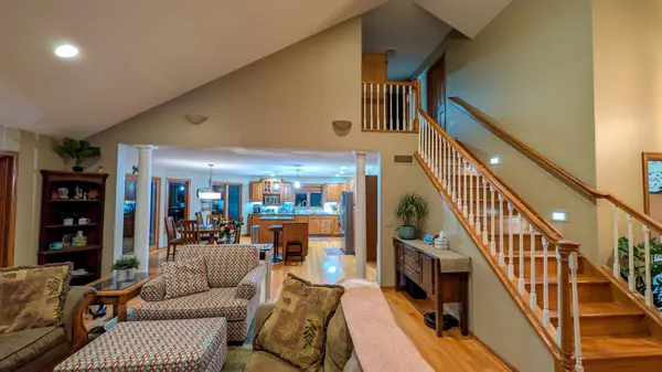 2722 Campus LN, Albert Lea, MN 56007