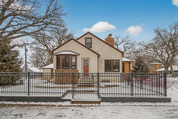 3352 46th AVE S, Minneapolis, MN 55406
