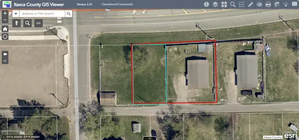 573 5th AVE, Calumet, MN 55716