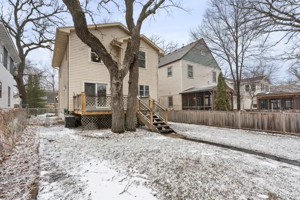 4913 Nokomis AVE, Minneapolis, MN 55417