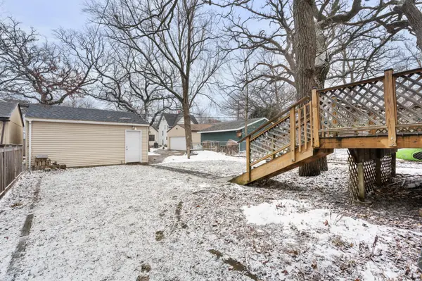 4913 Nokomis AVE, Minneapolis, MN 55417
