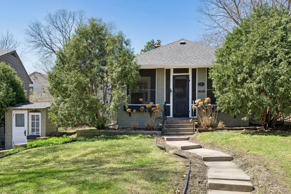 20 Luverne AVE, Minneapolis, MN 55419