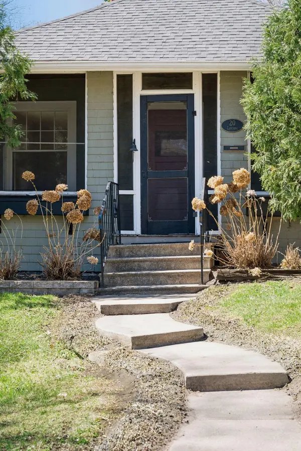 20 Luverne AVE, Minneapolis, MN 55419