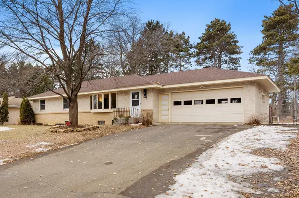 219 Demar AVE, Shoreview, MN 55126