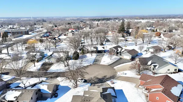 1401 4 1/2 AVE N, Sauk Rapids, MN 56379