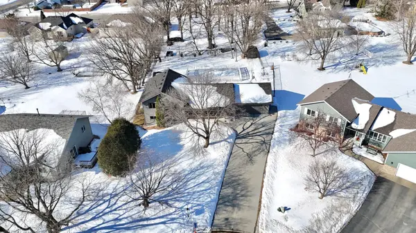 1401 4 1/2 AVE N, Sauk Rapids, MN 56379