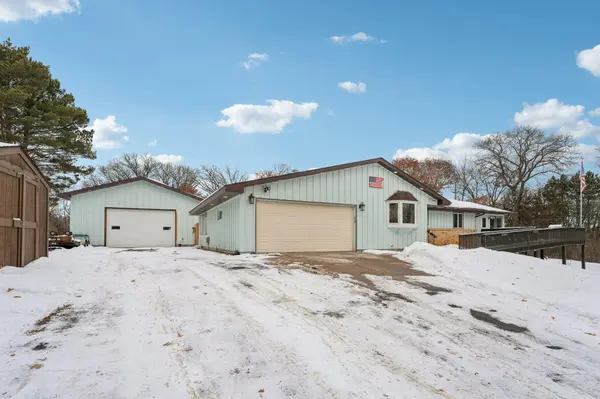 5235 177th AVE NW, Ramsey, MN 55303