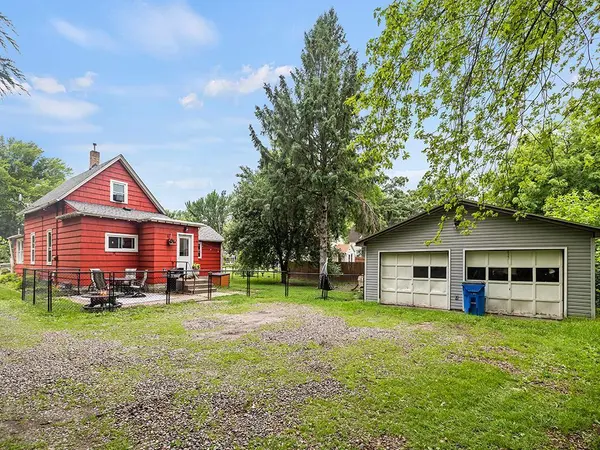 520 Old Main ST N, Cambridge, MN 55008