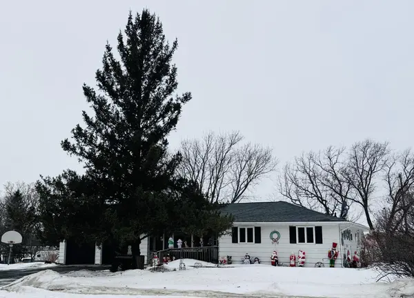 788 4th ST, Audubon, MN 56511