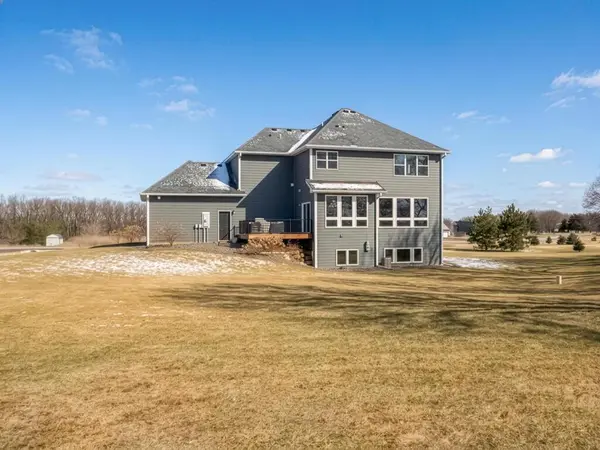 8521 122nd AVE SE, Becker, MN 55308