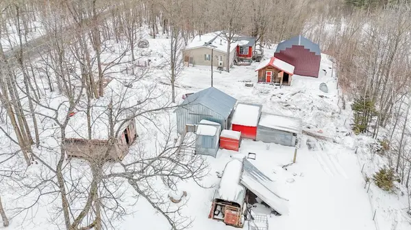 19955 Scenic HWY NE, Blackduck, MN 56630