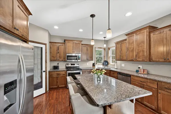 5882 Deer ST, Monticello, MN 55362