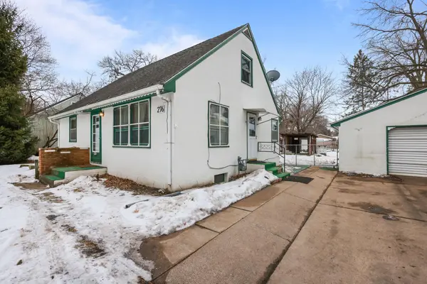 276 Bridge ST, Shoreview, MN 55126