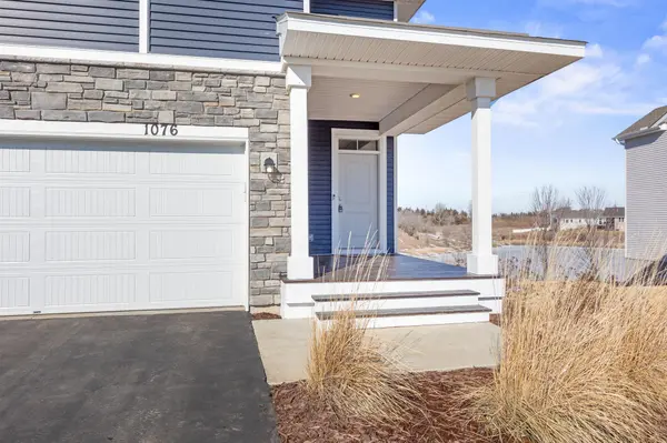 1076 Shoreview DR, Jordan, MN 55352